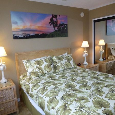 Mahina Surf 220 By Redawning Aparthotel Lahaina Exterior foto