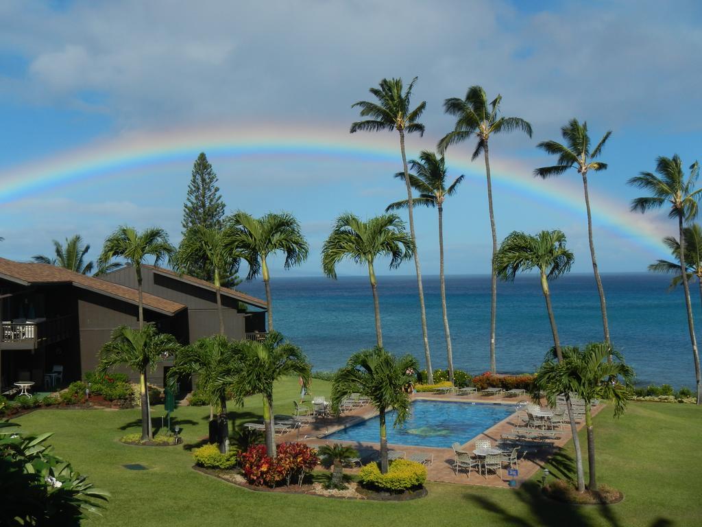 Mahina Surf 220 By Redawning Aparthotel Lahaina Habitación foto