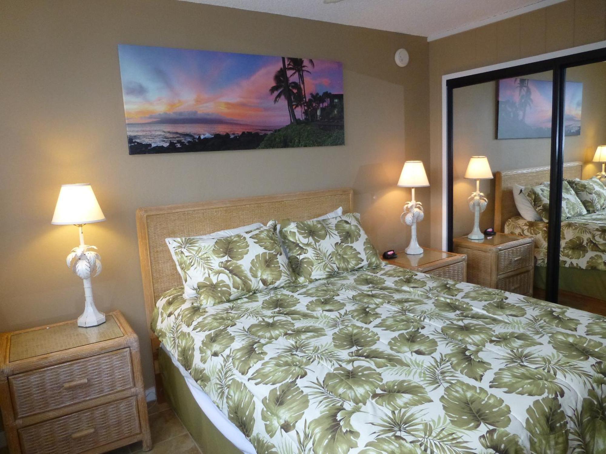 Mahina Surf 220 By Redawning Aparthotel Lahaina Exterior foto